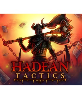 Hadean Tactics Steam Key GLOBAL